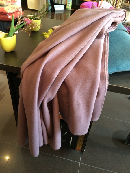 fleece decke verschiedene größen