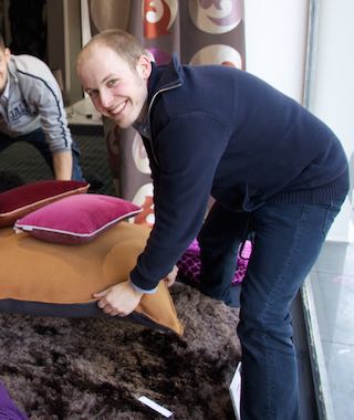 Unser Mitarbeiterteam ist gut ausgebildet und setzt Ihre Dekoration gekonnt um. Diesen Service bekommen Sie nur bei uns.